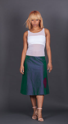 Layered Skirt